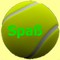 Symbol Spass